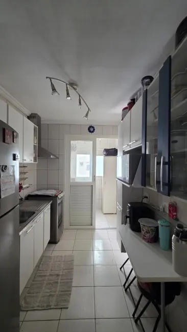 Foto 5 de Apartamento com 2 quartos à venda, 55m2 em Brás, São Paulo - SP