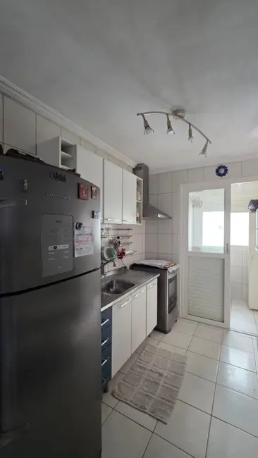 Foto 4 de Apartamento com 2 quartos à venda, 55m2 em Brás, São Paulo - SP