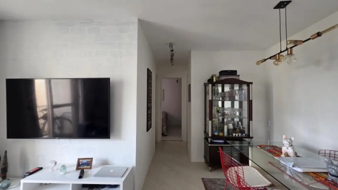 Foto 3 de Apartamento com 2 quartos à venda, 55m2 em Brás, São Paulo - SP