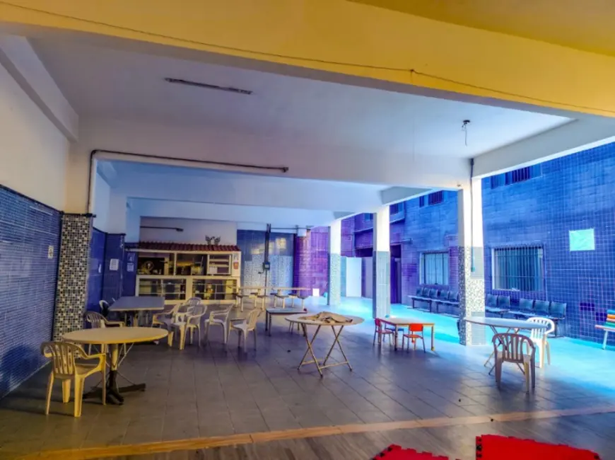 Prédio Inteiro à venda e para alugar, 1115m2 em Cidade Nitro Operária, São Paulo - SP - imagem 4 Foto 4 de Prédio Inteiro à venda e para alugar, 1115m2 em Cidade Nitro Operária, São Paulo - SP