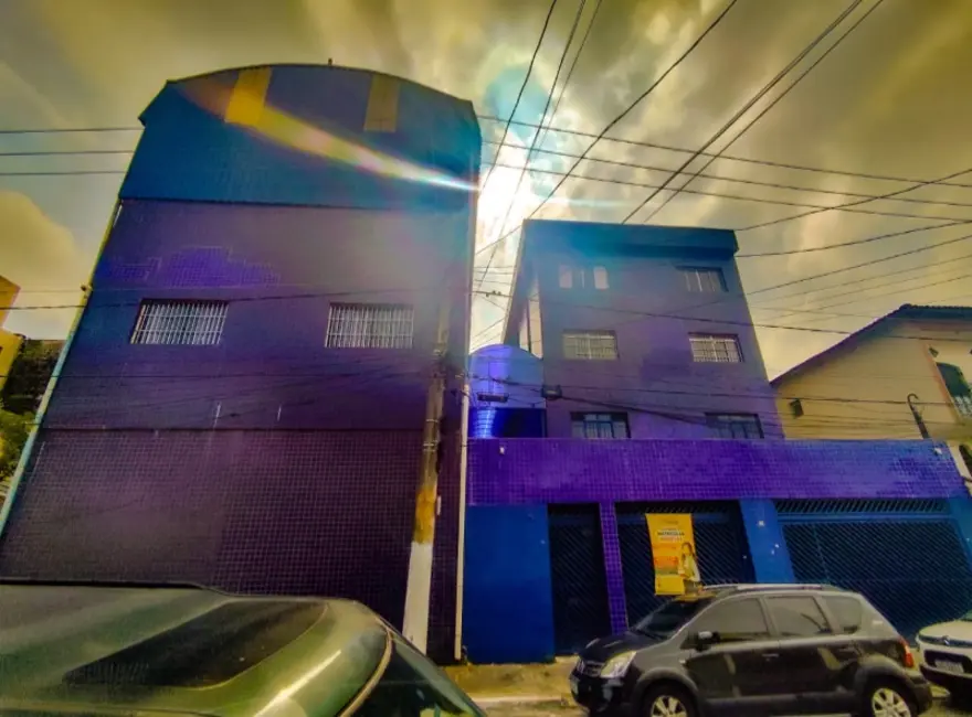 Foto 1 de Prédio Inteiro à venda e para alugar, 1115m2 em Cidade Nitro Operária, São Paulo - SP