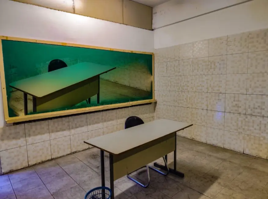 Prédio Inteiro à venda e para alugar, 1115m2 em Cidade Nitro Operária, São Paulo - SP - imagem 8 Foto 8 de Prédio Inteiro à venda e para alugar, 1115m2 em Cidade Nitro Operária, São Paulo - SP