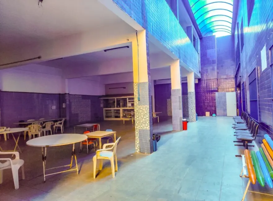 Prédio Inteiro à venda e para alugar, 1115m2 em Cidade Nitro Operária, São Paulo - SP - imagem 2 Foto 2 de Prédio Inteiro à venda e para alugar, 1115m2 em Cidade Nitro Operária, São Paulo - SP