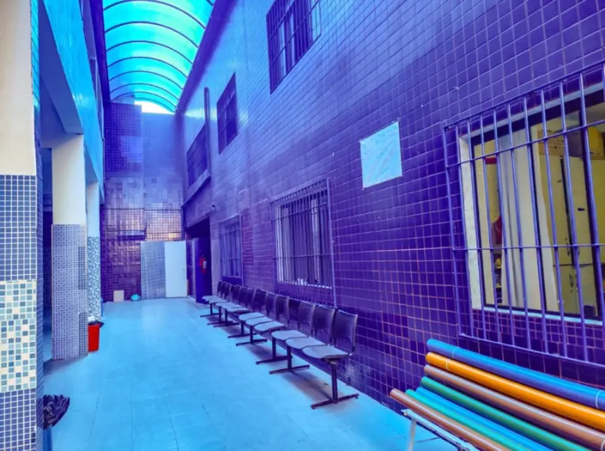 Prédio Inteiro à venda e para alugar, 1115m2 em Cidade Nitro Operária, São Paulo - SP - imagem 3 Foto 3 de Prédio Inteiro à venda e para alugar, 1115m2 em Cidade Nitro Operária, São Paulo - SP