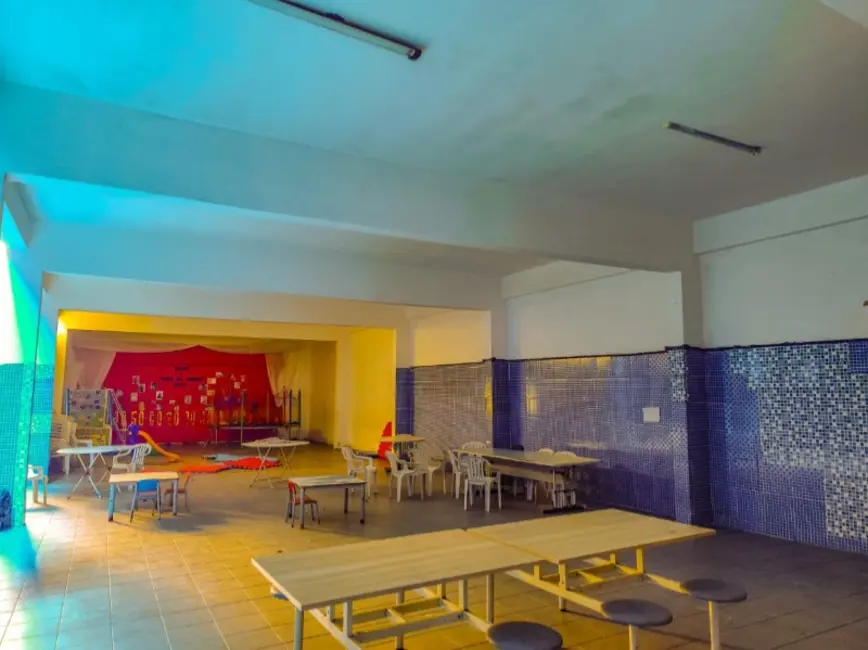 Prédio Inteiro à venda e para alugar, 1115m2 em Cidade Nitro Operária, São Paulo - SP - imagem 5 Foto 5 de Prédio Inteiro à venda e para alugar, 1115m2 em Cidade Nitro Operária, São Paulo - SP