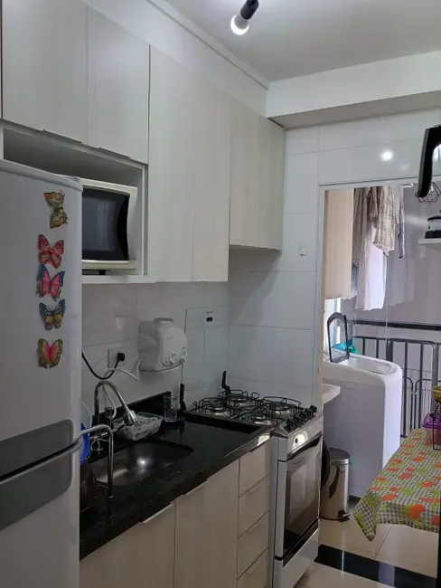 Foto 5 de Apartamento com 2 quartos à venda, 49m2 em Chácara Belenzinho, São Paulo - SP
