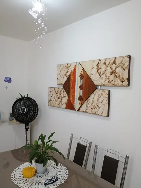 Foto 3 de Apartamento com 2 quartos à venda, 49m2 em Chácara Belenzinho, São Paulo - SP