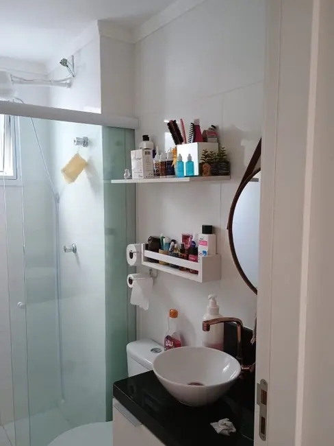 Foto 8 de Apartamento com 2 quartos à venda, 49m2 em Chácara Belenzinho, São Paulo - SP