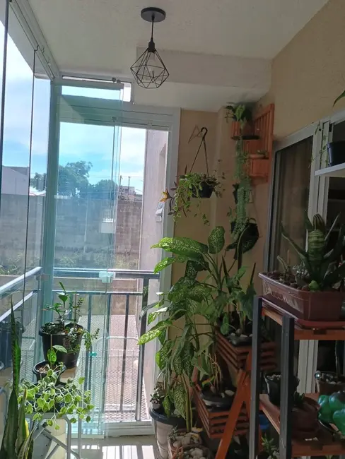 Foto 4 de Apartamento com 2 quartos à venda, 49m2 em Chácara Belenzinho, São Paulo - SP