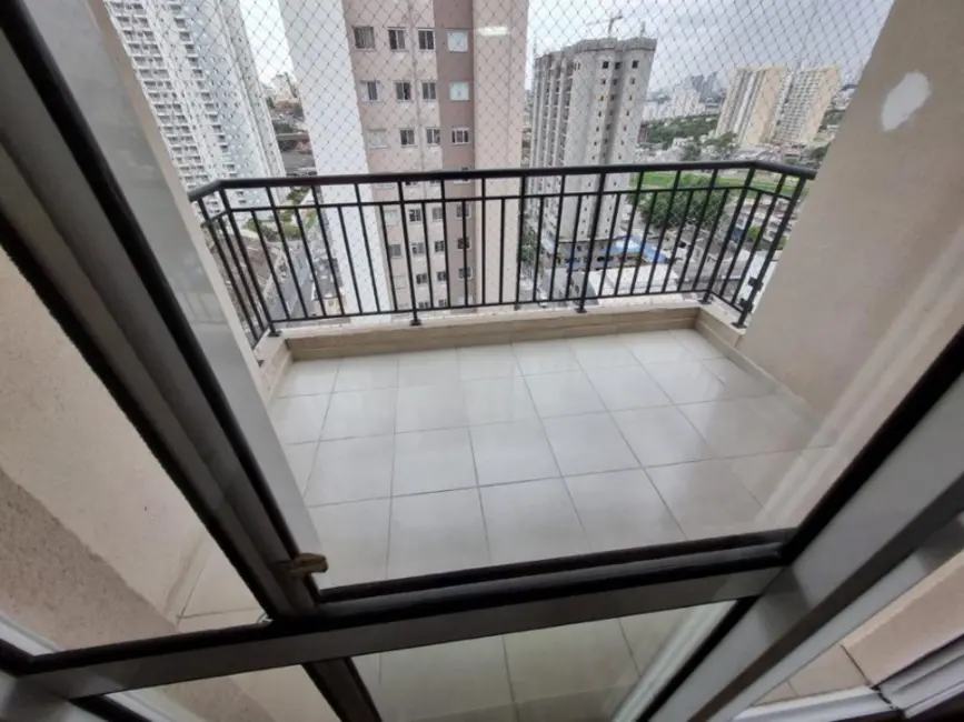 Foto 6 de Apartamento com 2 quartos para alugar, 69m2 em Tatuapé, São Paulo - SP