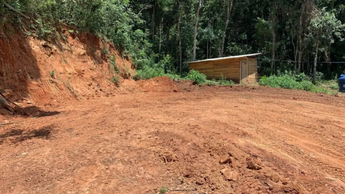 Foto 1 de Terreno / Lote à venda, 2045m2 em Mairipora - SP