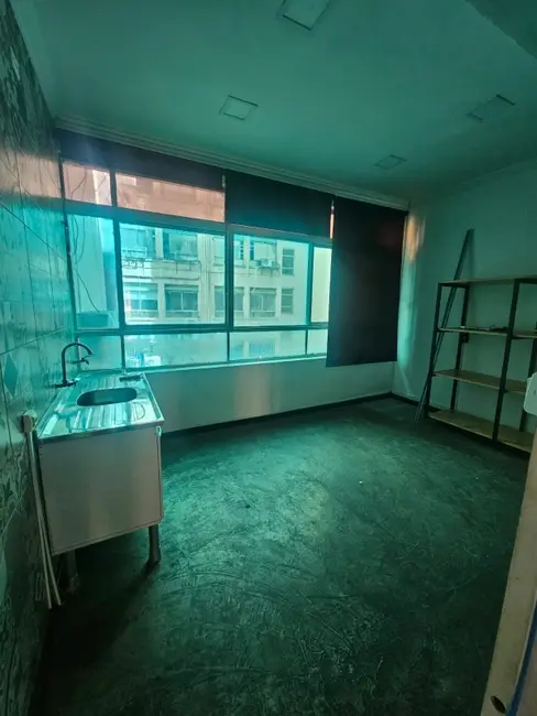 Foto 5 de Sala Comercial à venda, 220m2 em República, São Paulo - SP