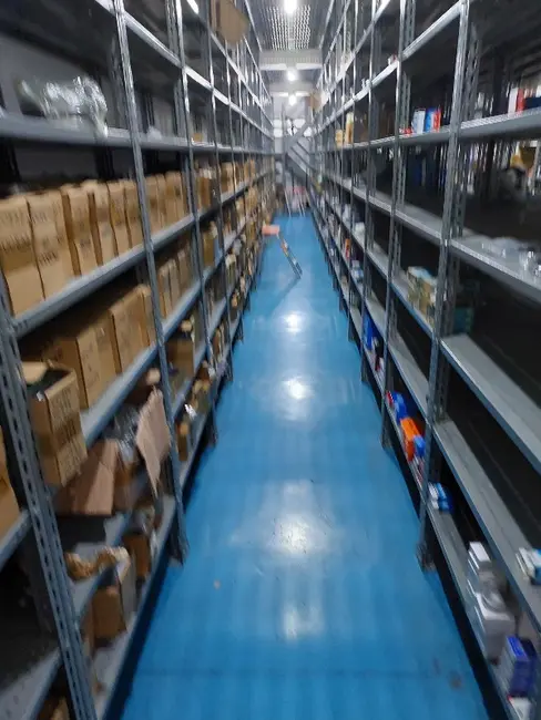 Foto 6 de Armazém / Galpão à venda, 250m2 em Vila Cruzeiro, São Paulo - SP