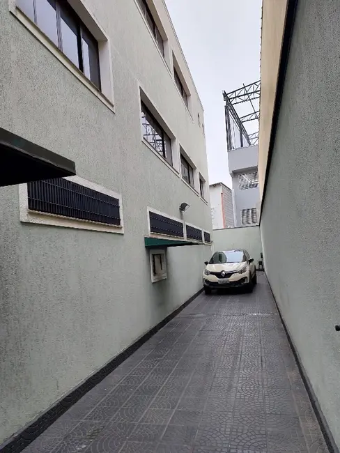 Foto 3 de Armazém / Galpão à venda, 250m2 em Vila Cruzeiro, São Paulo - SP