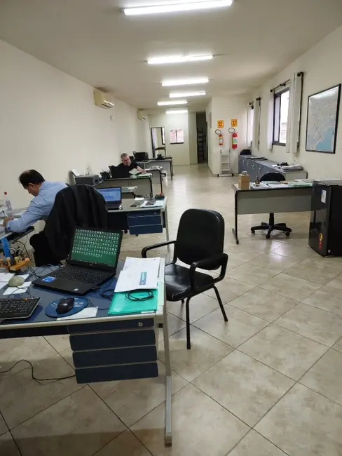 Foto 4 de Armazém / Galpão à venda, 250m2 em Vila Cruzeiro, São Paulo - SP