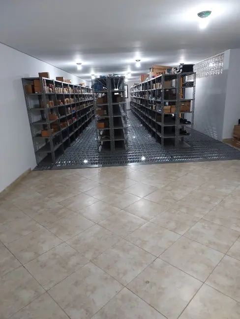 Foto 2 de Armazém / Galpão à venda, 250m2 em Vila Cruzeiro, São Paulo - SP