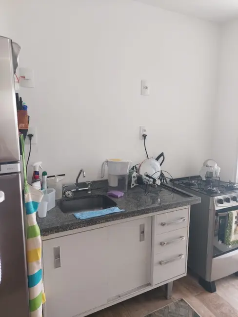 Apartamento com 1 quarto à venda, 34m2 em Tatuapé, São Paulo - SP - imagem 6 Foto 6 de Apartamento com 1 quarto à venda, 34m2 em Tatuapé, São Paulo - SP