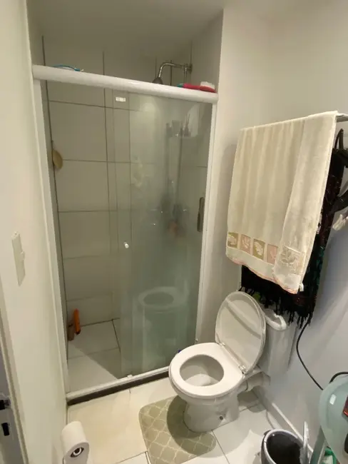 Apartamento com 1 quarto à venda, 34m2 em Tatuapé, São Paulo - SP - imagem 9 Foto 9 de Apartamento com 1 quarto à venda, 34m2 em Tatuapé, São Paulo - SP