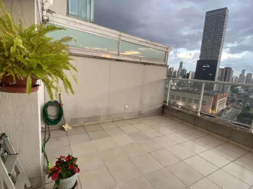 Apartamento com 1 quarto à venda, 34m2 em Tatuapé, São Paulo - SP - imagem 3 Foto 3 de Apartamento com 1 quarto à venda, 34m2 em Tatuapé, São Paulo - SP