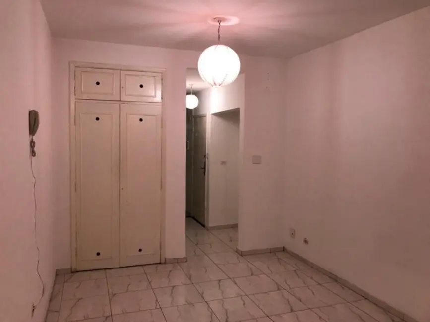 Foto 4 de Apartamento com 1 quarto à venda, 30m2 em República, São Paulo - SP