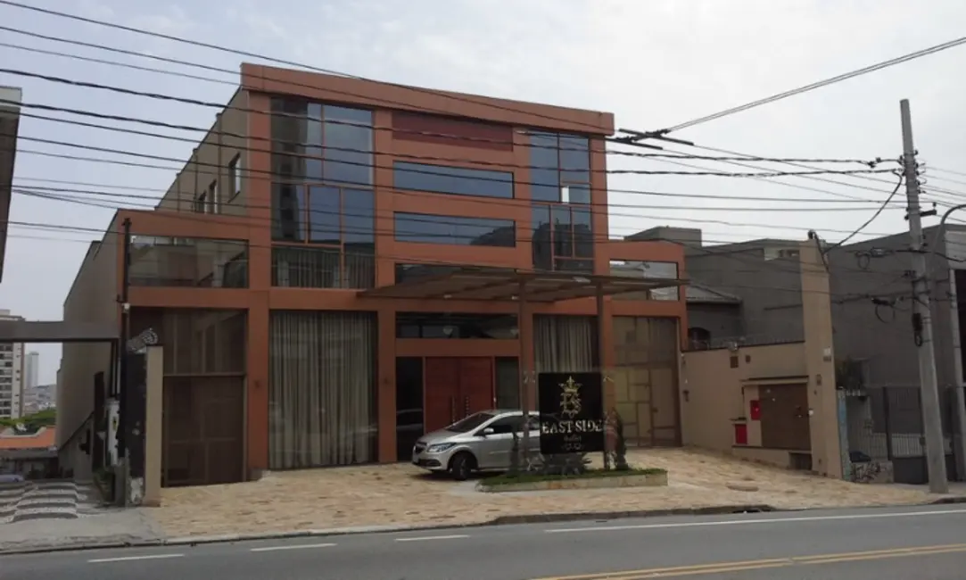 Foto 1 de Sala Comercial para alugar, 35m2 em Vila Formosa, São Paulo - SP