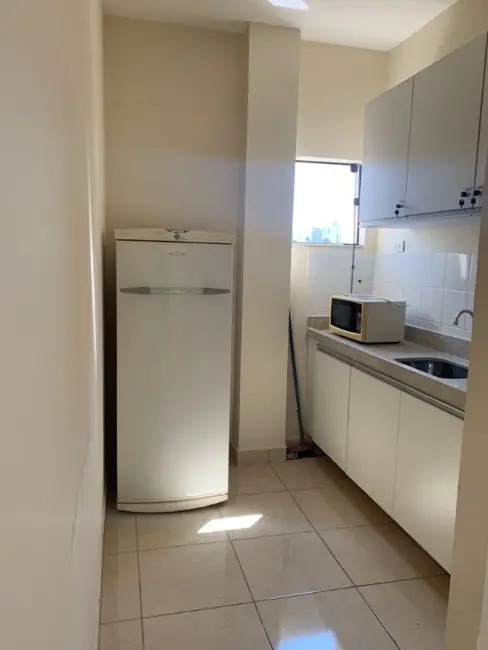 Foto 5 de Sala Comercial para alugar, 21m2 em Vila Formosa, São Paulo - SP