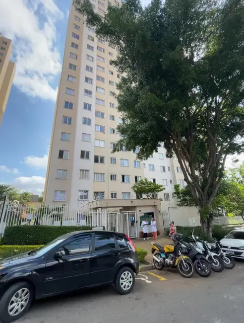 Foto 9 de Apartamento com 2 quartos à venda, 41m2 em Itaquera, São Paulo - SP