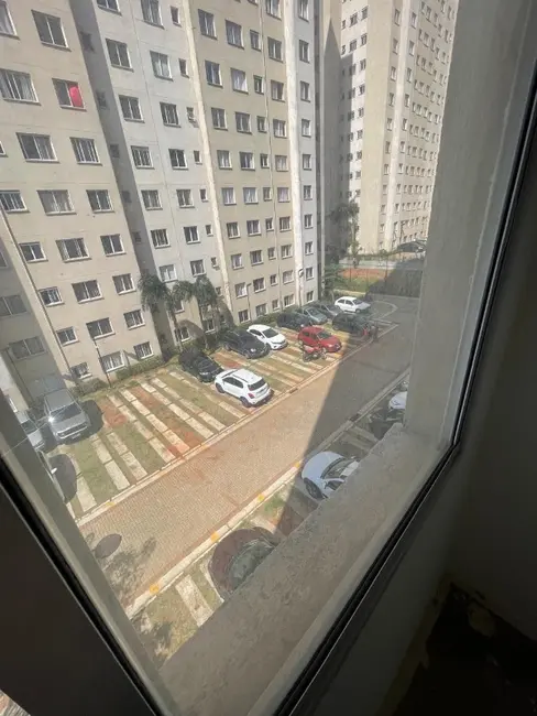 Foto 5 de Apartamento com 2 quartos à venda, 41m2 em Itaquera, São Paulo - SP