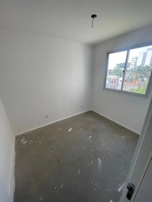 Foto 7 de Apartamento com 2 quartos à venda, 41m2 em Itaquera, São Paulo - SP