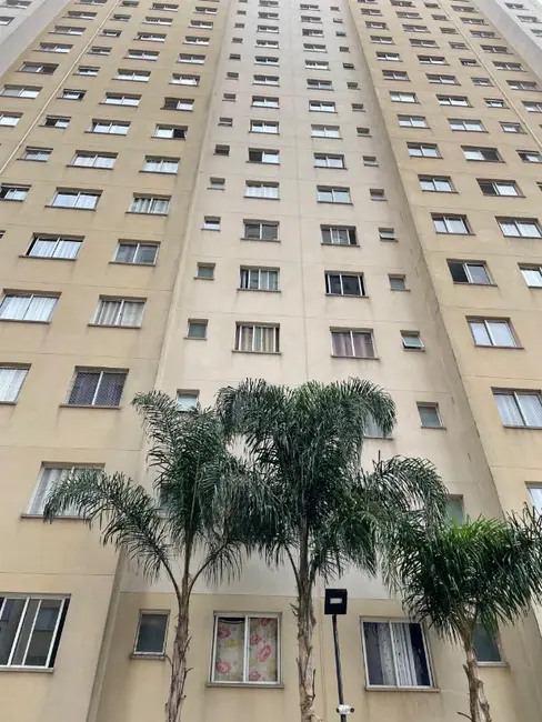 Foto 1 de Apartamento com 2 quartos à venda, 41m2 em Itaquera, São Paulo - SP