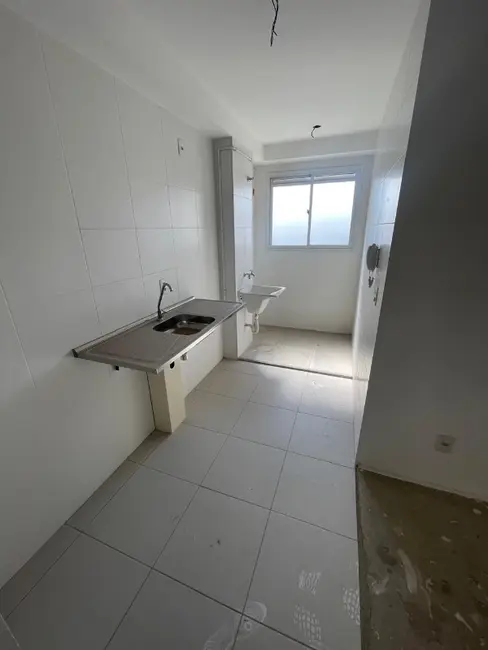 Foto 4 de Apartamento com 2 quartos à venda, 41m2 em Itaquera, São Paulo - SP