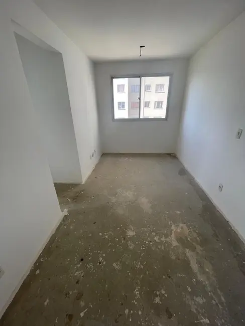 Foto 2 de Apartamento com 2 quartos à venda, 41m2 em Itaquera, São Paulo - SP