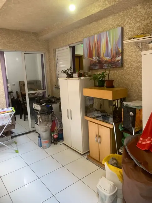 Apartamento com 1 quarto à venda, 34m2 em Vila Prudente, São Paulo - SP - imagem 5 Foto 5 de Apartamento com 1 quarto à venda, 34m2 em Vila Prudente, São Paulo - SP