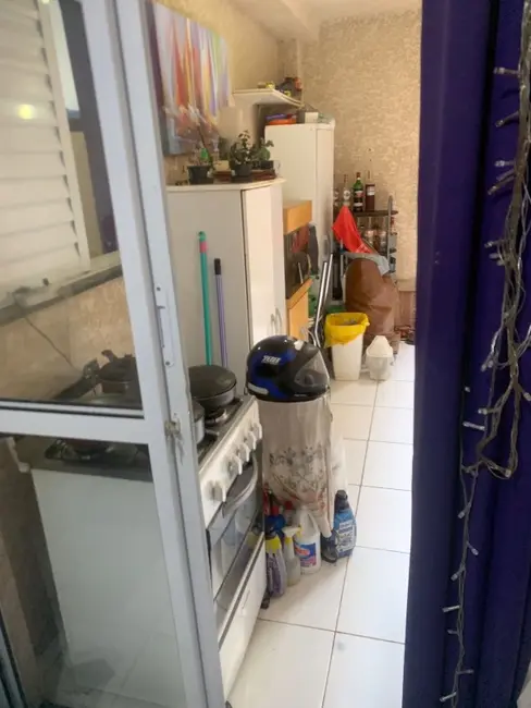 Apartamento com 1 quarto à venda, 34m2 em Vila Prudente, São Paulo - SP - imagem 9 Foto 9 de Apartamento com 1 quarto à venda, 34m2 em Vila Prudente, São Paulo - SP