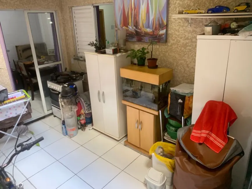 Apartamento com 1 quarto à venda, 34m2 em Vila Prudente, São Paulo - SP - imagem 6 Foto 6 de Apartamento com 1 quarto à venda, 34m2 em Vila Prudente, São Paulo - SP