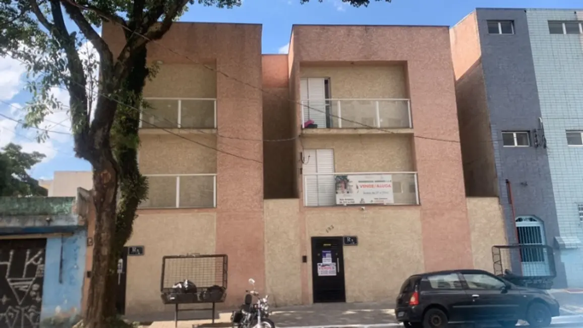 Foto 1 de Apartamento com 1 quarto à venda, 34m2 em Vila Prudente, São Paulo - SP