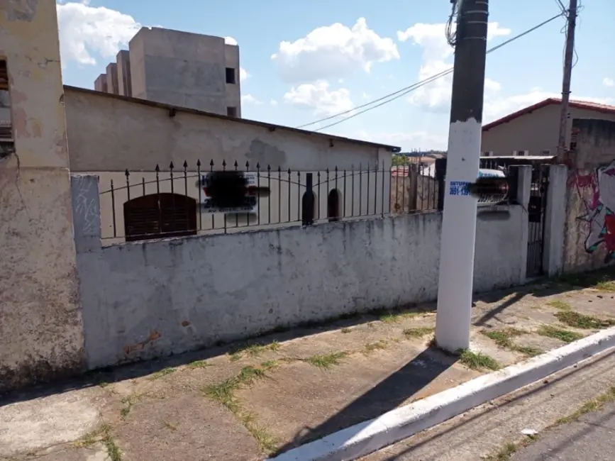 Foto 3 de Terreno / Lote à venda, 236m2 em Vila Talarico, São Paulo - SP