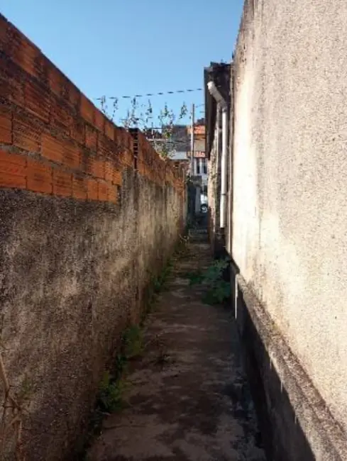 Foto 5 de Terreno / Lote à venda, 236m2 em Vila Talarico, São Paulo - SP