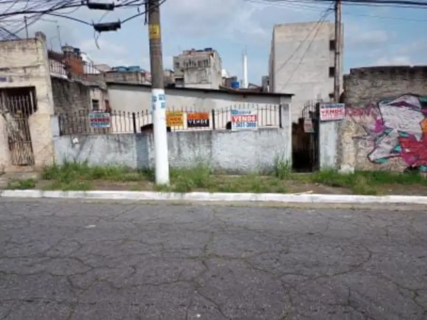 Foto 6 de Terreno / Lote à venda, 236m2 em Vila Talarico, São Paulo - SP