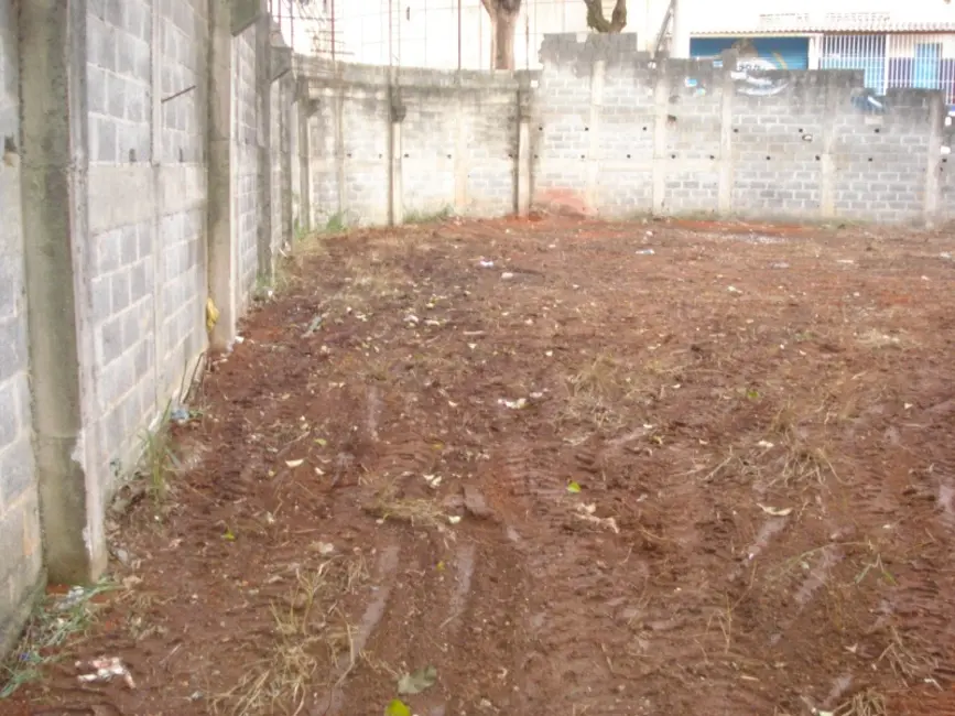 Foto 4 de Terreno / Lote à venda, 514m2 em Vila Nova Curuçá, São Paulo - SP