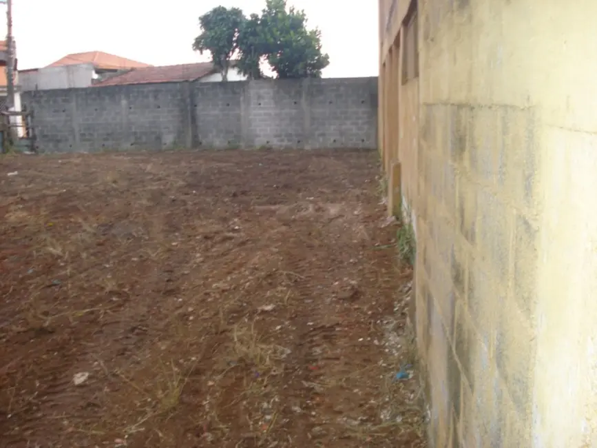 Foto 2 de Terreno / Lote à venda, 514m2 em Vila Nova Curuçá, São Paulo - SP