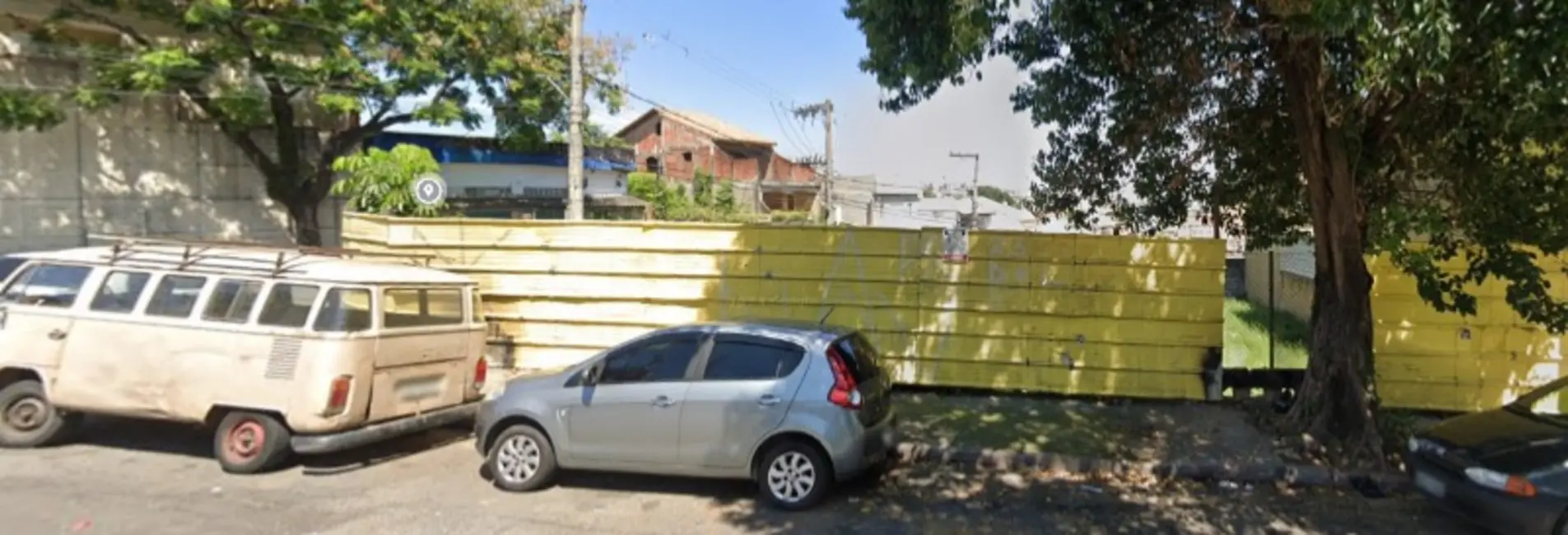 Foto 9 de Terreno / Lote à venda, 514m2 em Vila Nova Curuçá, São Paulo - SP