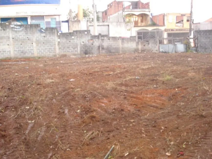 Foto 3 de Terreno / Lote à venda, 514m2 em Vila Nova Curuçá, São Paulo - SP