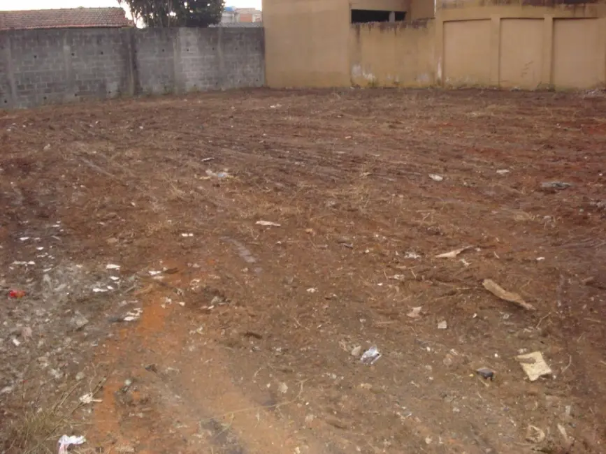 Foto 5 de Terreno / Lote à venda, 514m2 em Vila Nova Curuçá, São Paulo - SP