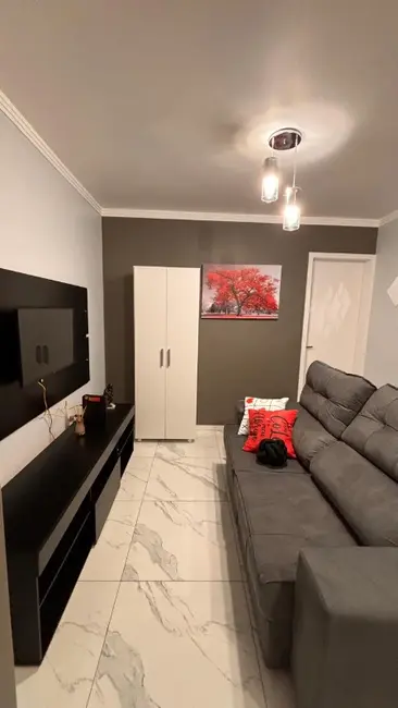 Foto 3 de Apartamento com 1 quarto à venda, 30m2 em Brás, São Paulo - SP