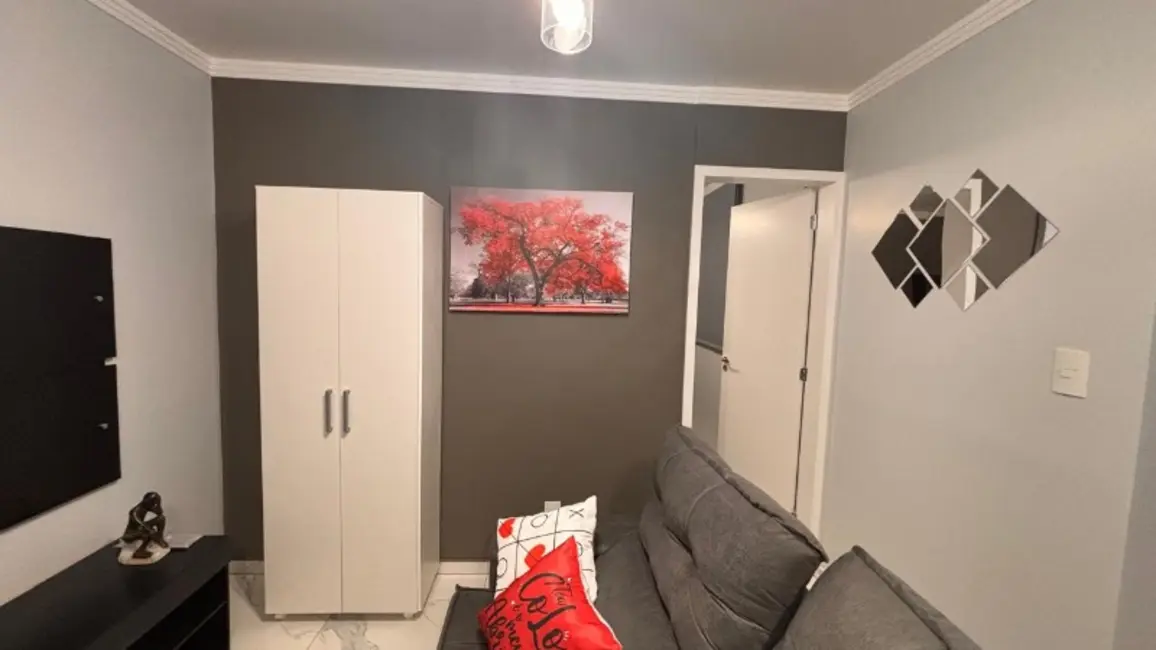 Foto 5 de Apartamento com 1 quarto à venda, 30m2 em Brás, São Paulo - SP
