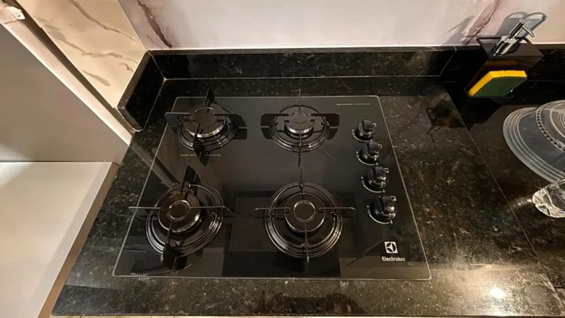 Foto 8 de Apartamento com 1 quarto à venda, 30m2 em Brás, São Paulo - SP