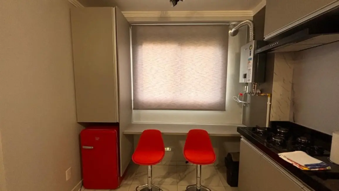 Foto 6 de Apartamento com 1 quarto à venda, 30m2 em Brás, São Paulo - SP