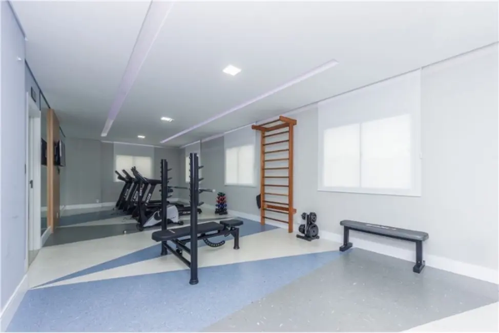 Foto 5 de Apartamento com 2 quartos à venda e para alugar, 44m2 em Mooca, São Paulo - SP