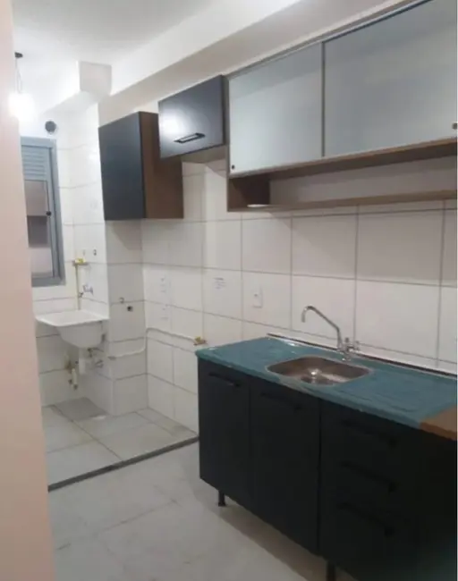 Foto 2 de Apartamento com 2 quartos à venda e para alugar, 44m2 em Mooca, São Paulo - SP